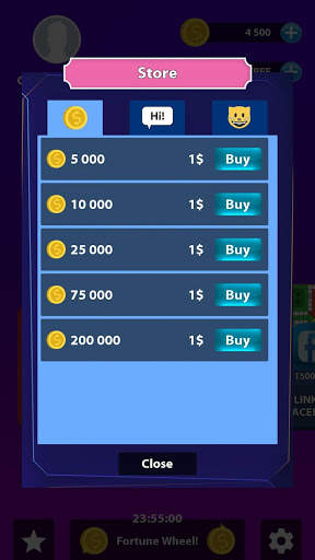 Ludo Journey screenshot 3