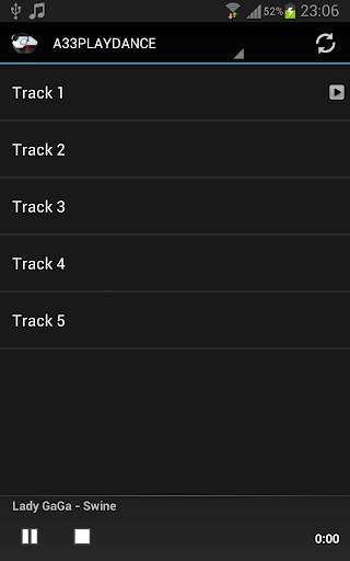 Dubstep Music screenshot 3