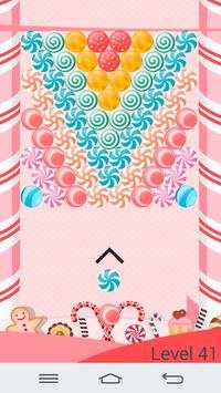 Candy Bubble Shooter screenshot 13