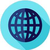 Rocket Fast Browser 4G logo