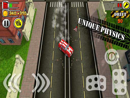 Drift King screenshot 11