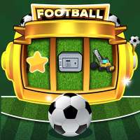Spin Soccer King logo