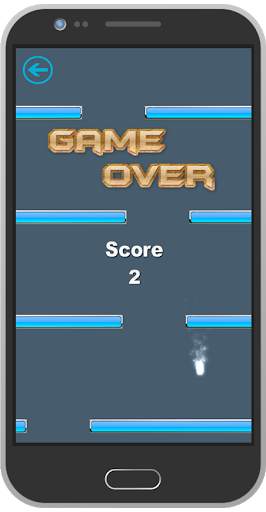 World´s Hardest Game screenshot 3