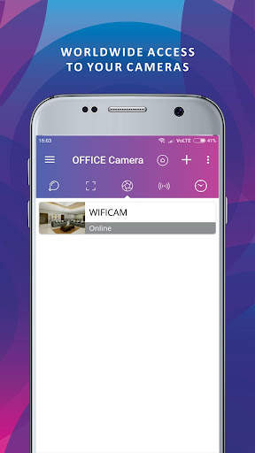 Vibe Smart Homes screenshot 7