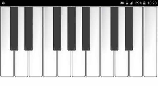 toy piano screenshot 3