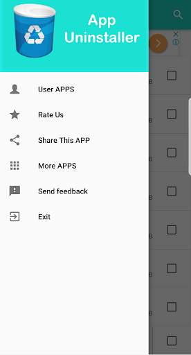 App Uninstaller - Uninstall and Remove any app screenshot 5