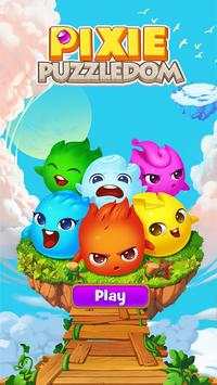 Pixie Puzzledom screenshot 7