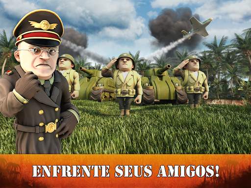 Battle Islands screenshot 8