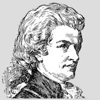 Mozart Musical Dice Game