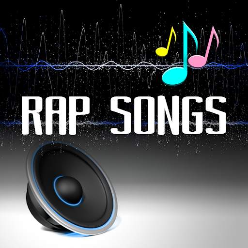 Rap Songs screenshot 2