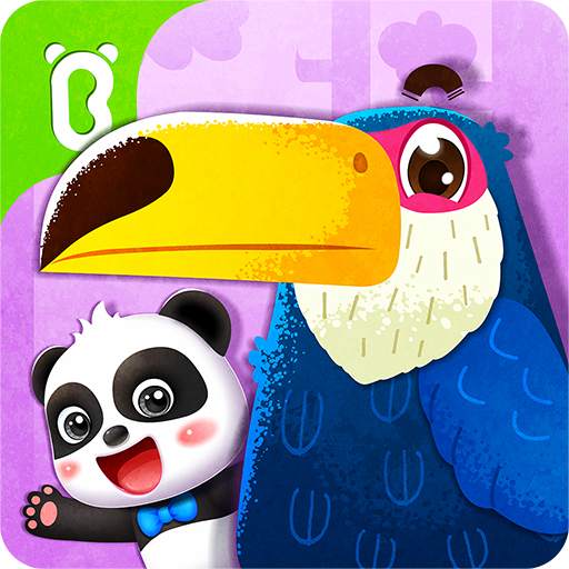 Baby Panda's Bird Kingdom 8.52.00.00