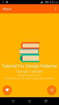 Design Patterns Tutorial screenshot 4