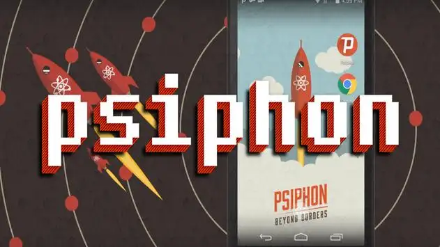 Vpn Psiphon Pro Guide screenshot 3