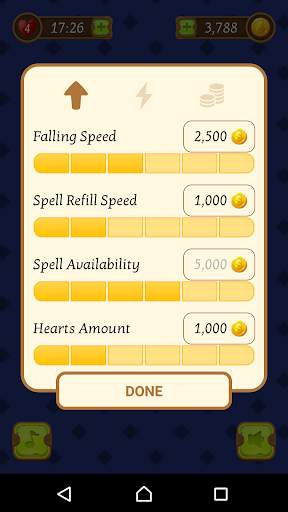 Typing Master screenshot 8