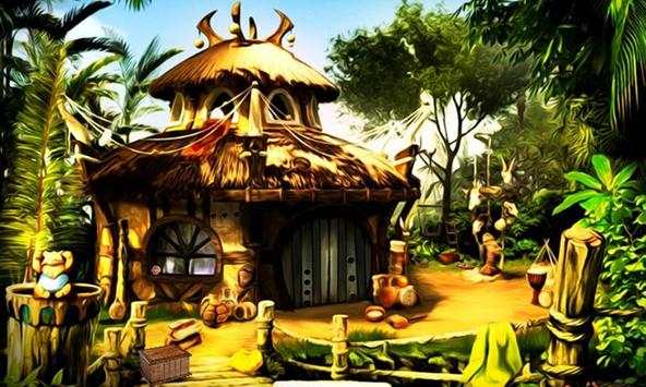 Free New Escape Games 026 screenshot 3