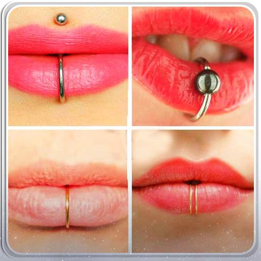 Piercing Photo Booth Editor 3.2