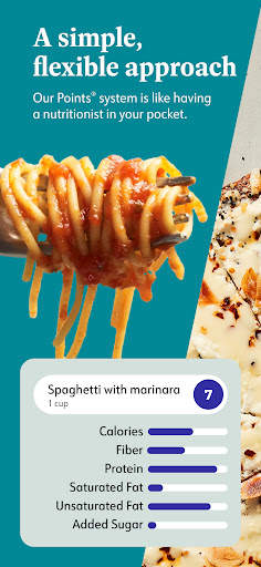 WeightWatchers screenshot 3