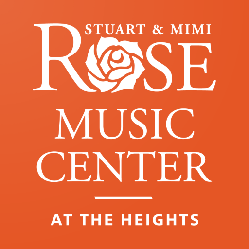 Rose Music Center icon