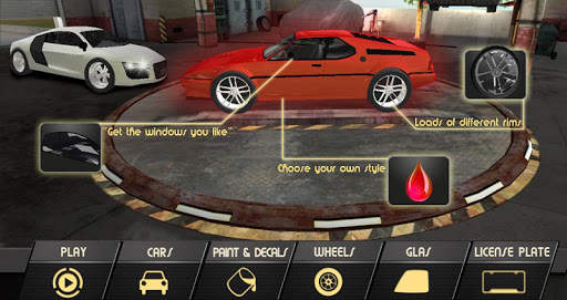 Car Parking 3D: City Drive screenshot 12