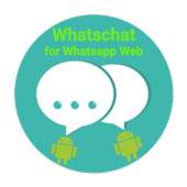 Whatschat for Whatsapp Web 8.0