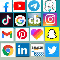 All in one Browser logo