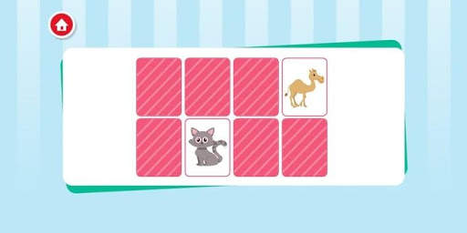 Learning Cards скриншот 8