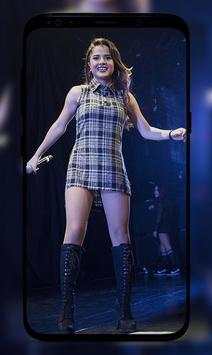 Becky G Wallpapers 4k HD : Singer screenshot 7