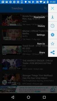 MTube screenshot 3