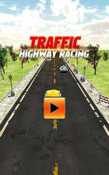 Traffic Highway Racing screenshot 7