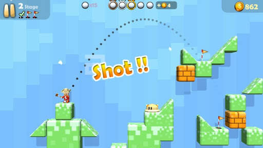 Golf Hero 3D screenshot 10