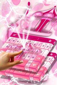 Carousel Theme for Keyboard screenshot 3