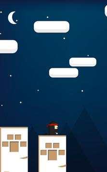 Scream Ninja Hero screenshot 8