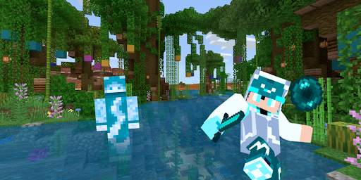 Elemental Mods for Minecraft screenshot 2