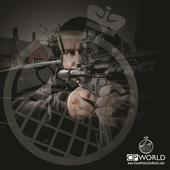 CPWORLD Close Protection World icon