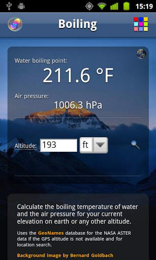 Boiling Free screenshot 1