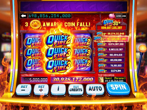 Classic Slots™ - Casino Games screenshot 14