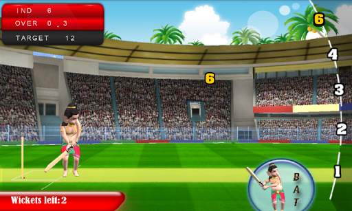Ganesha Cricket screenshot 5