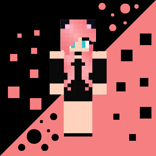 Blackpink Skins For MCPE icon