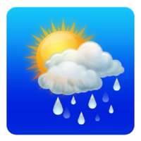 Myanmar Weather on 9Apps