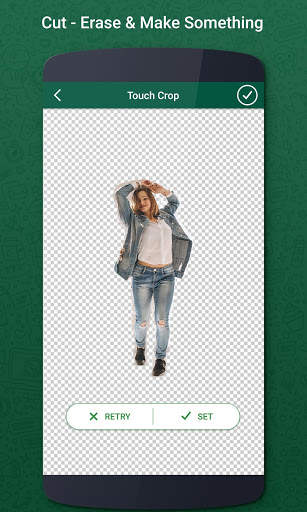 My Photo Custom Sticker Maker screenshot 4