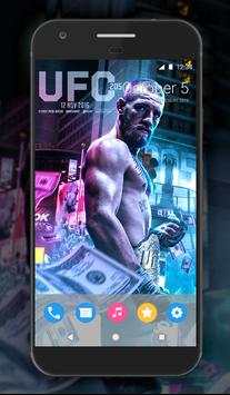 UFC Wallpapers screenshot 11