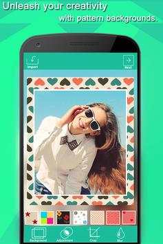 Retouch Photo For Instagram screenshot 3