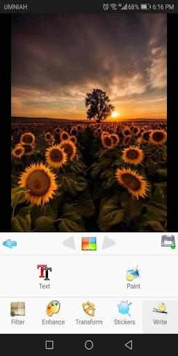 Perfect Photo Editor screenshot 6