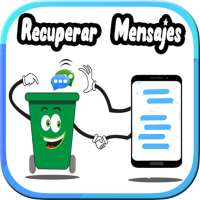 recuperar mensajes borrados charlando-MSG on 9Apps