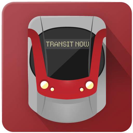 Transit Now Toronto for TTC 🇨 4.9.9