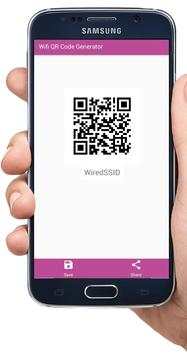Wifi Connection Without Password screenshot 3