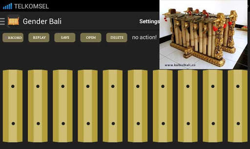 Gender Bali screenshot 2