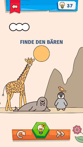 IQ Boost - Gehirn Spiele screenshot 3