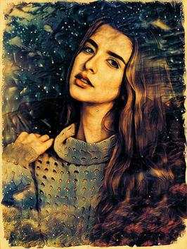 Photo Art Effect screenshot 17