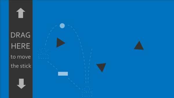 Stick & Ball screenshot 1